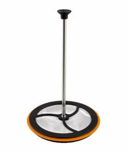 Jetboil Camping Kit Silicone Coffee Press