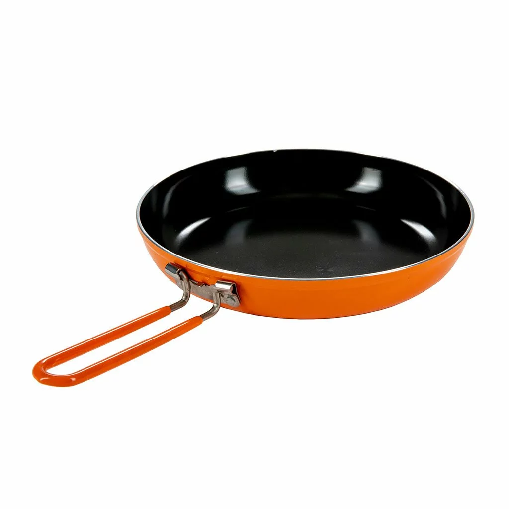 Jetboil Camping Kit Summit Skillet 3 Jetboil Camping Kit Summit Skillet
