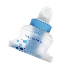 Katadyn BeFree Filter 1L Camping Kit