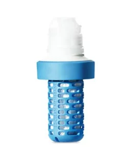 Katadyn BeFree Filter 1L Camping Kit