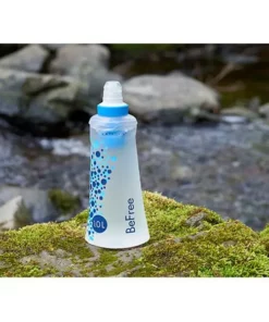 Katadyn BeFree Filter 1L Camping Kit