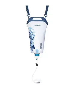 Katadyn BeFree Filter 3L Gravity Camping Kit