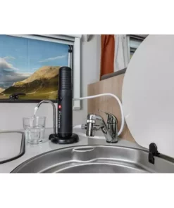 Katadyn Combi Water Filter Camping Kit