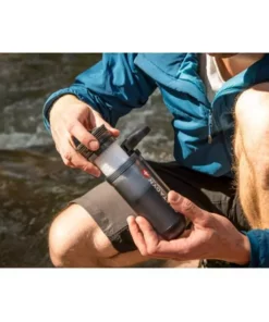 Katadyn Hiker Pro Water Filter