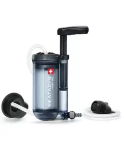 Katadyn Hiker Pro Water Filter