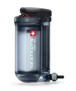 Katadyn Hiker Pro Water Filter