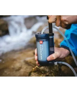 Katadyn Hiker Pro Water Filter