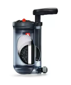 Katadyn Hiker Pro Water Filter