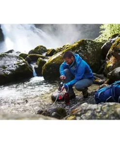 Katadyn Camping Kit Pocket Water Filter