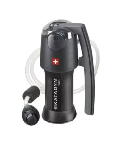 Katadyn Vario Water Filter Camping Kit