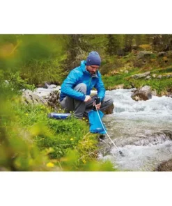 Katadyn Vario Water Filter Camping Kit