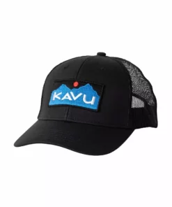KAVU Above Standard Bags & EDC