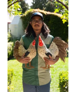 KAVU Above Standard Bags & EDC