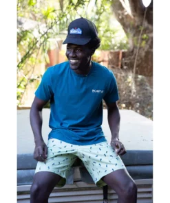 KAVU Above Standard Bags & EDC