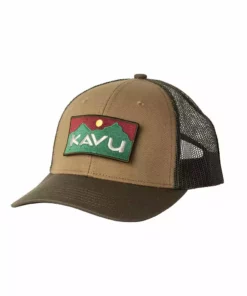 KAVU Above Standard