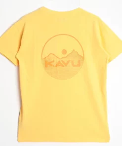 KAVU Busy Tee | Men's New