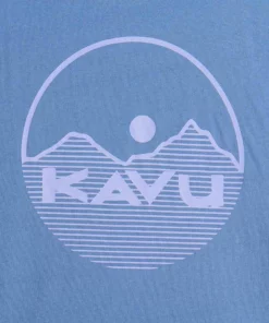KAVU Busy Tee | Men's New