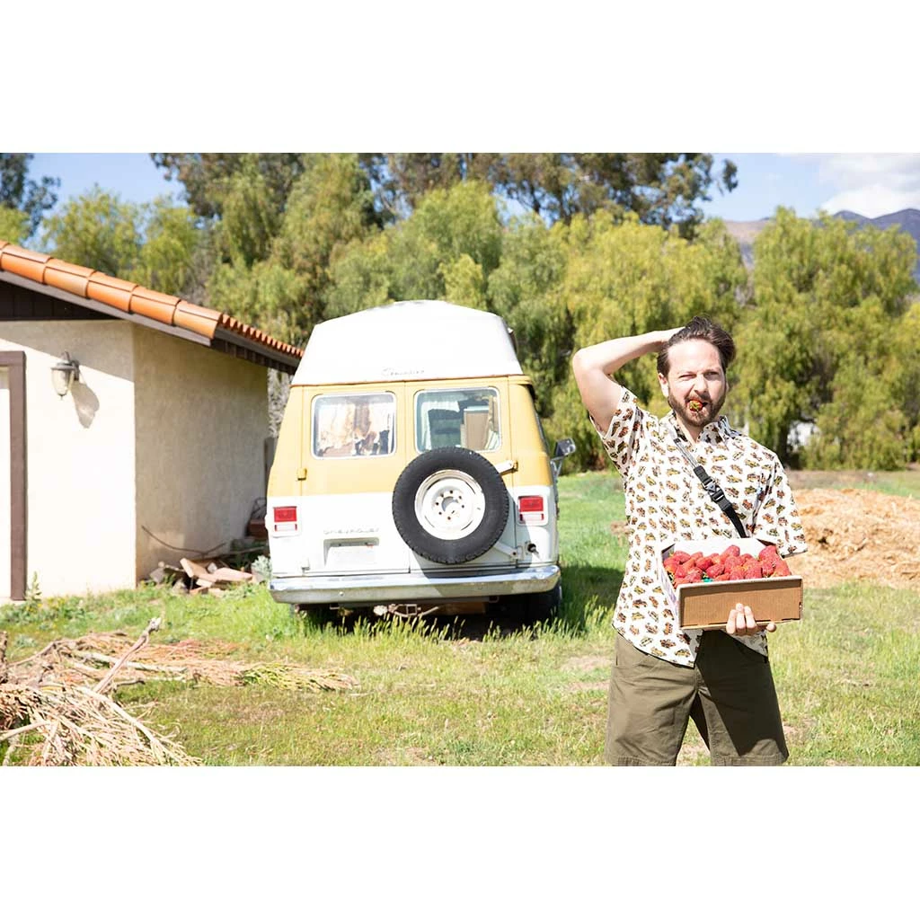 KAVU Chilli Lite Short | Men's 18 KAVU Chilli Lite Short | Men's