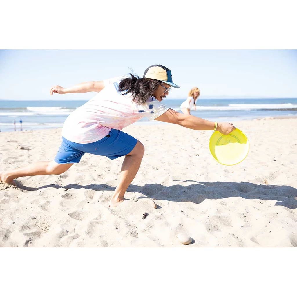 KAVU Costa Short | Men's New 6 KAVU Costa Short | Men's New