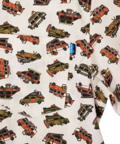 KAVU Festaruski | Men's New