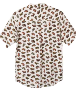 KAVU Festaruski | Men's New