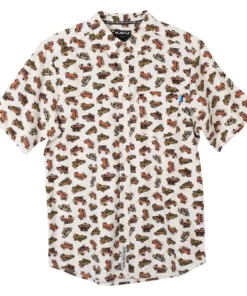 KAVU Festaruski | Men's New