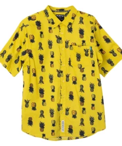 KAVU Festaruski | Men's New