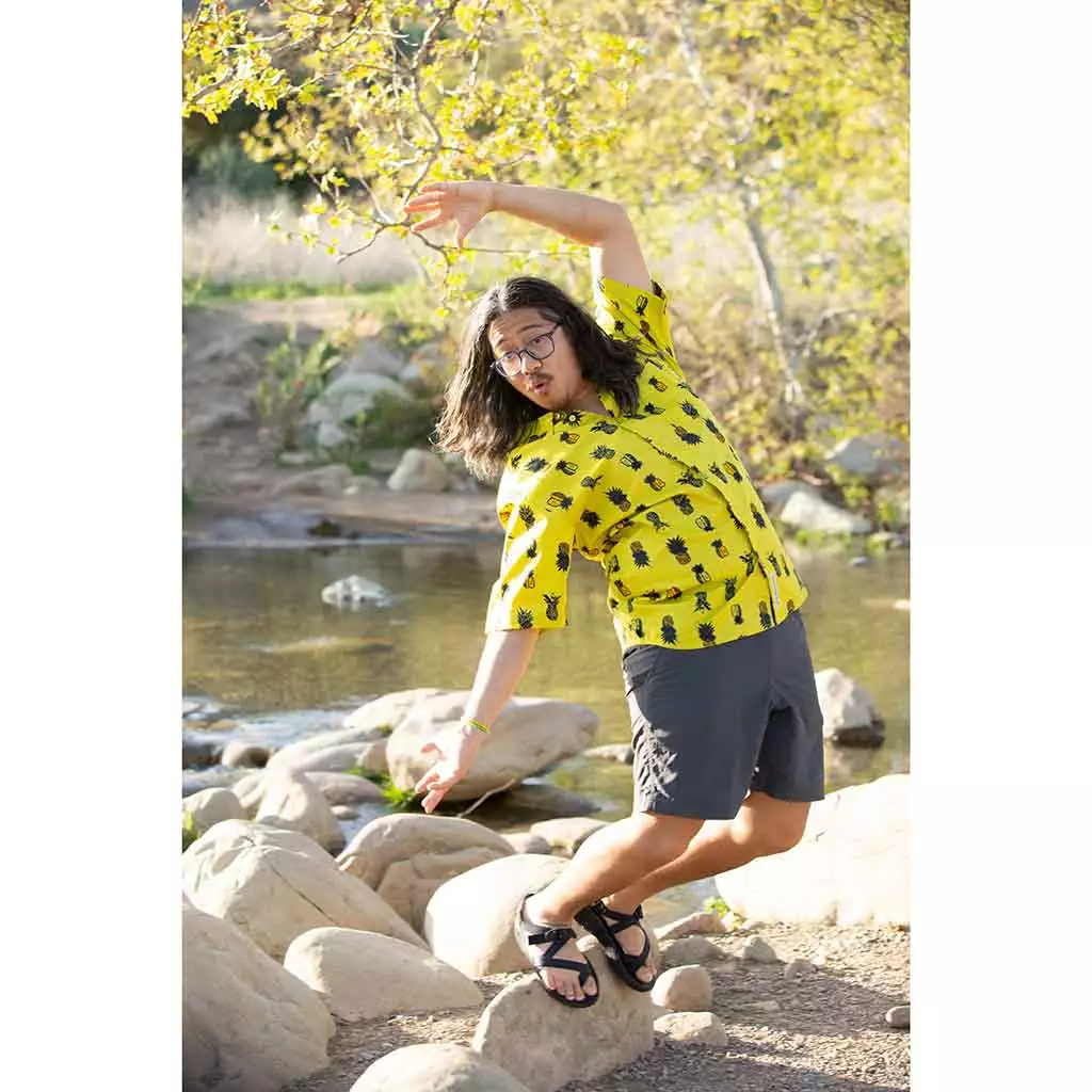 KAVU Festaruski | Men's New 16 KAVU Festaruski | Men's New