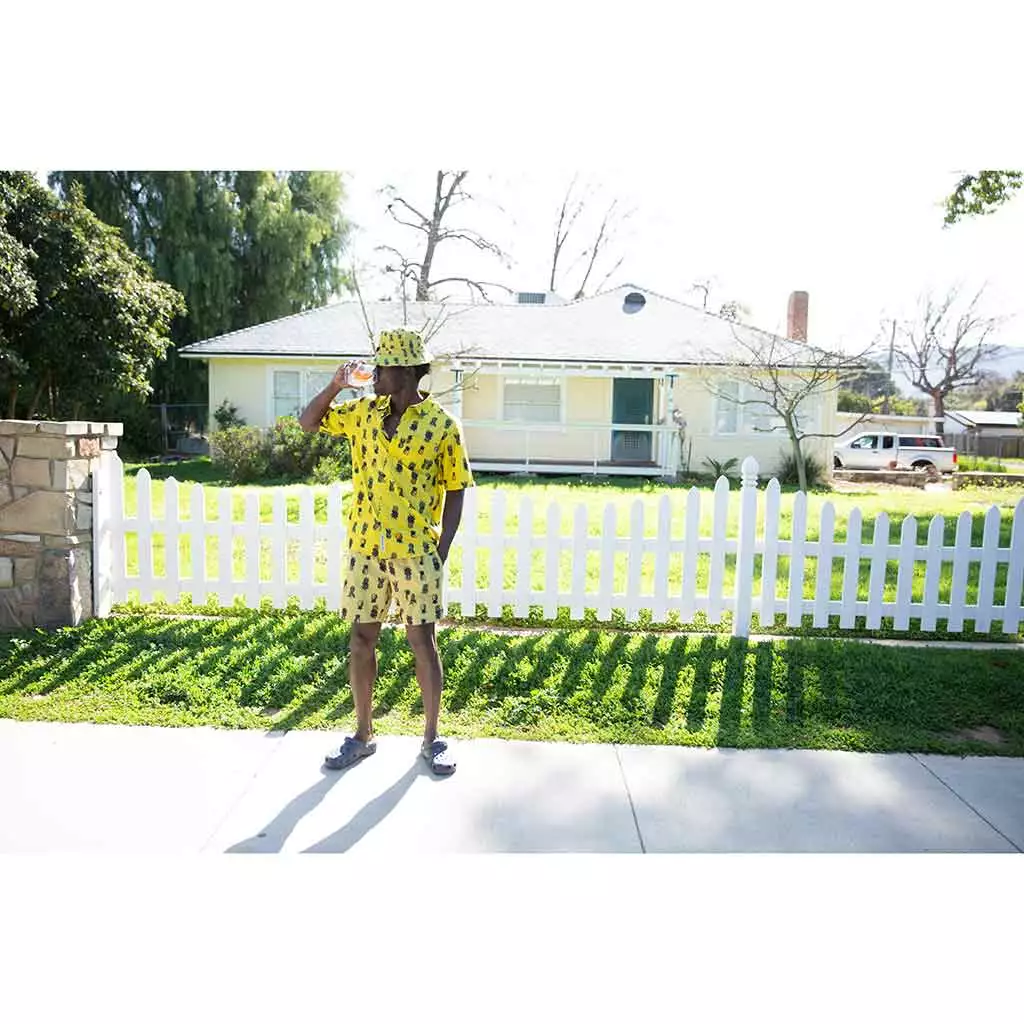 KAVU Festaruski | Men's New 14 KAVU Festaruski | Men's New