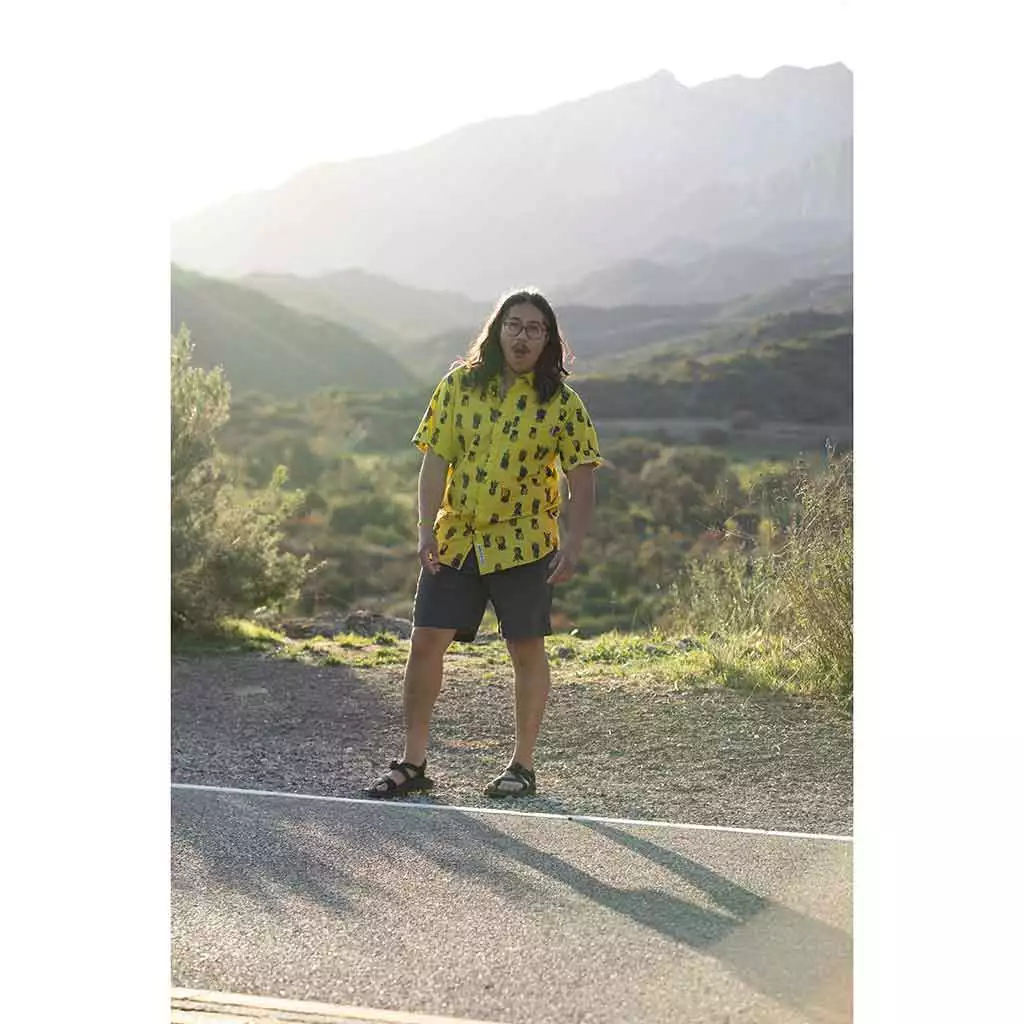 KAVU Festaruski | Men's New 19 KAVU Festaruski | Men's New