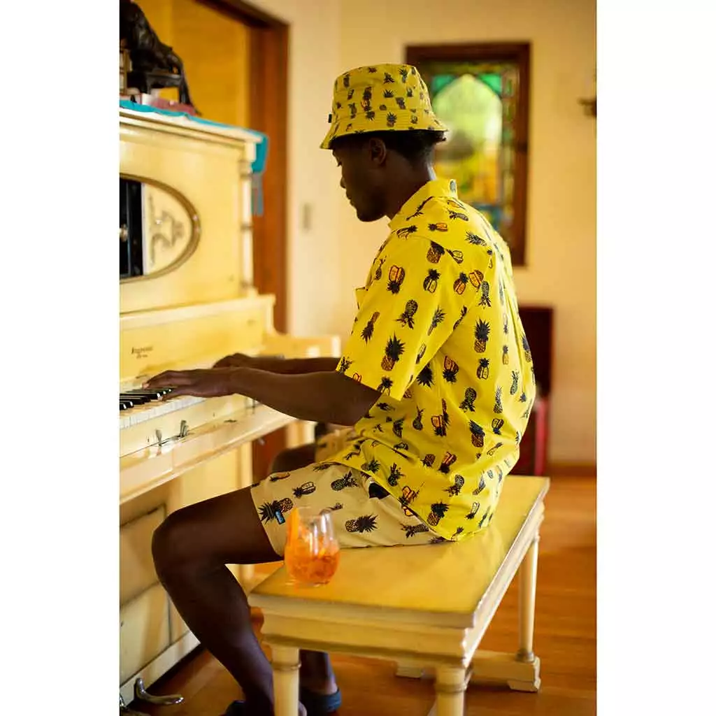 KAVU Festaruski | Men's New 10 KAVU Festaruski | Men's New