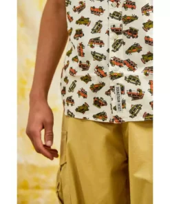 KAVU Festaruski | Men's New