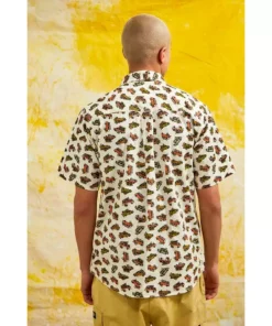 KAVU Festaruski | Men's New