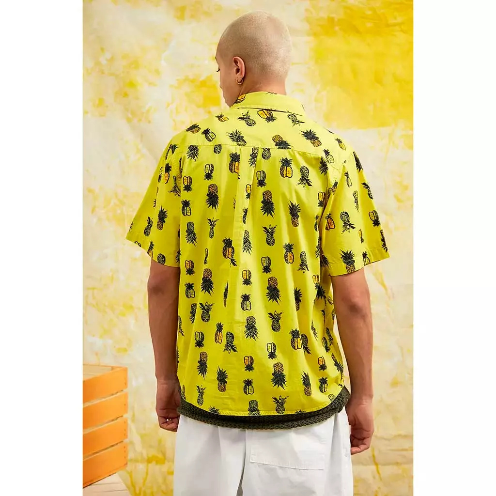 KAVU Festaruski | Men's New 8 KAVU Festaruski | Men's New