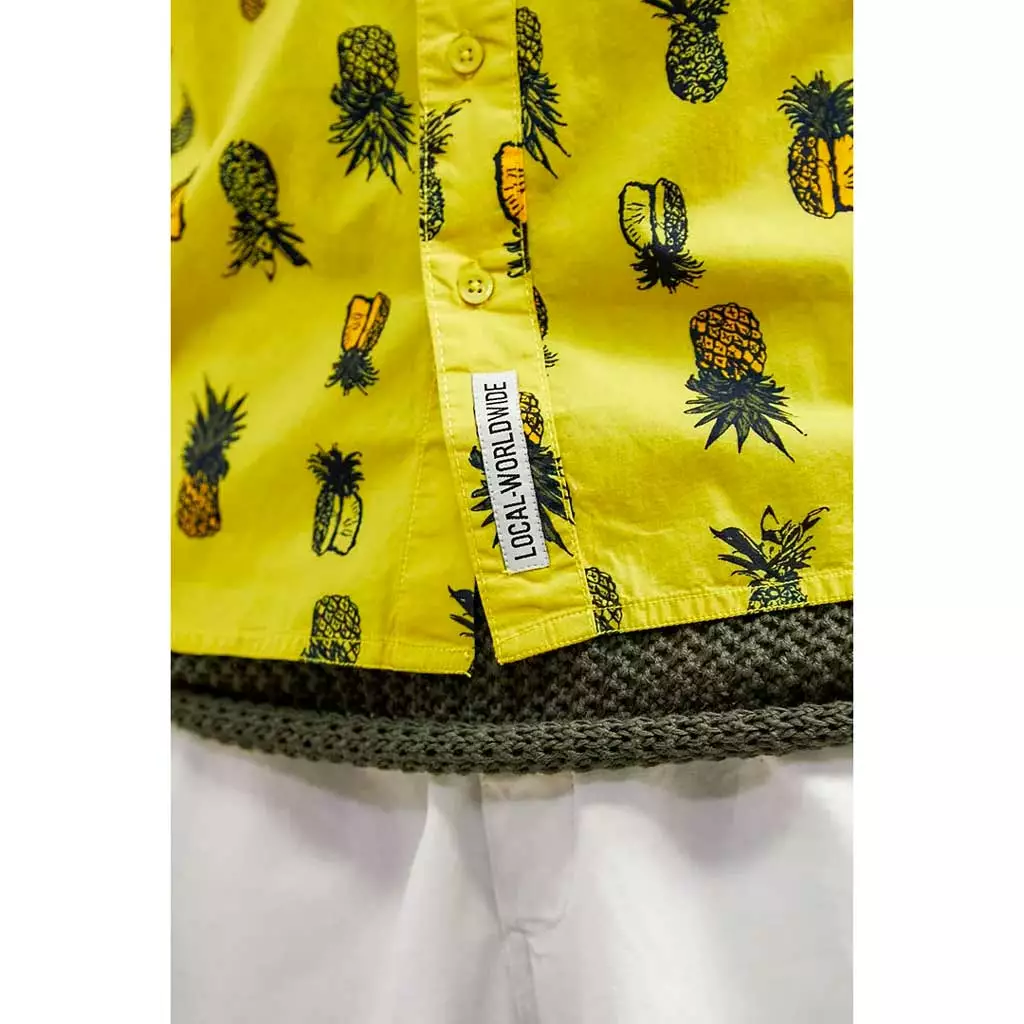 KAVU Festaruski | Men's New 7 KAVU Festaruski | Men's New