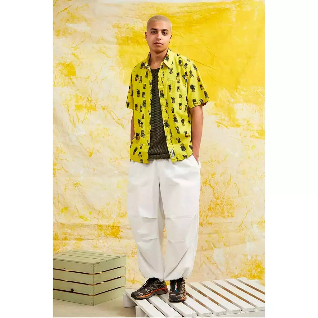 KAVU Festaruski | Men's New 6 KAVU Festaruski | Men's New