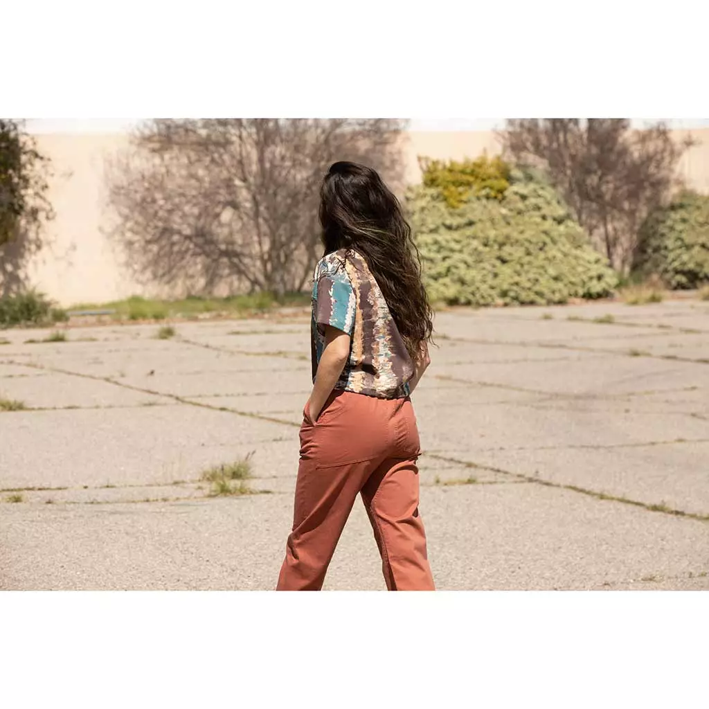 KAVU Gibson Pant | Women's 9 KAVU Gibson Pant | Women's