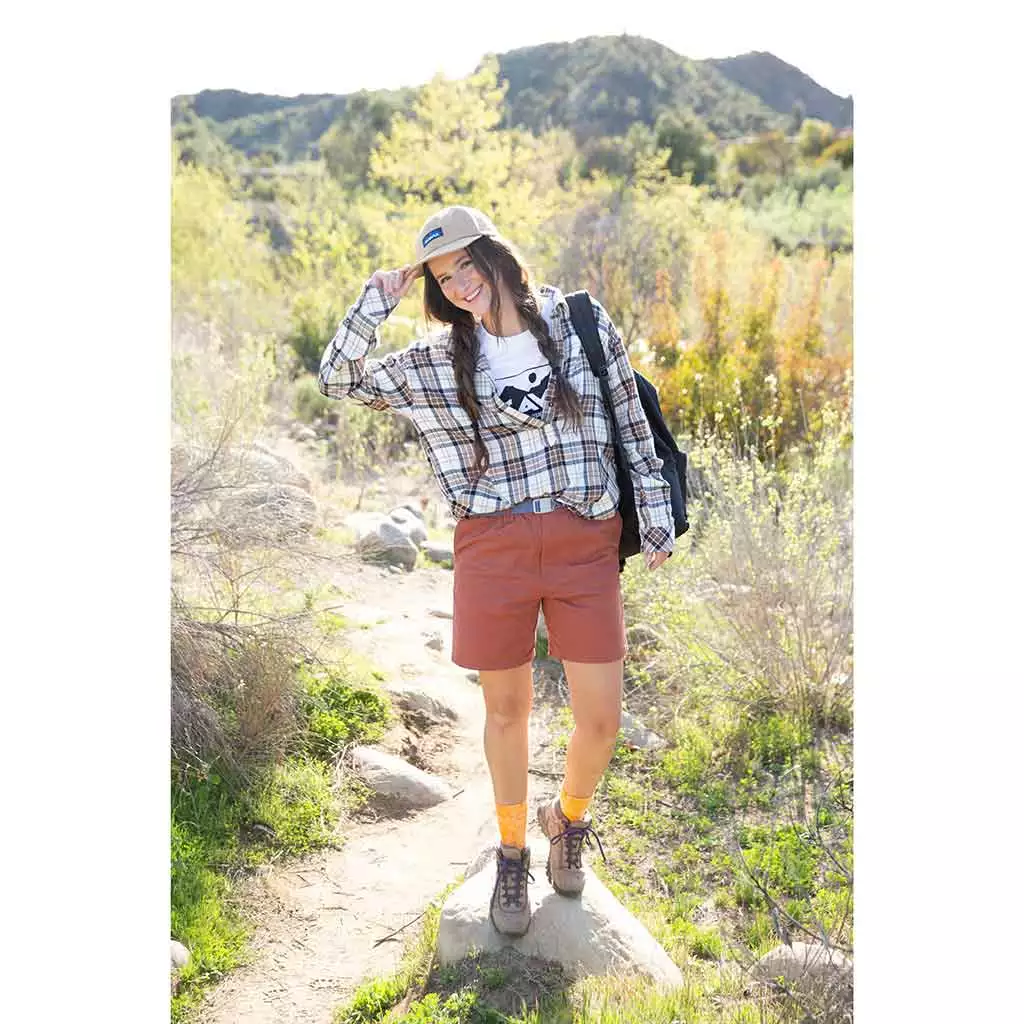 KAVU Gibson Short | Women's 10 KAVU Gibson Short | Women's