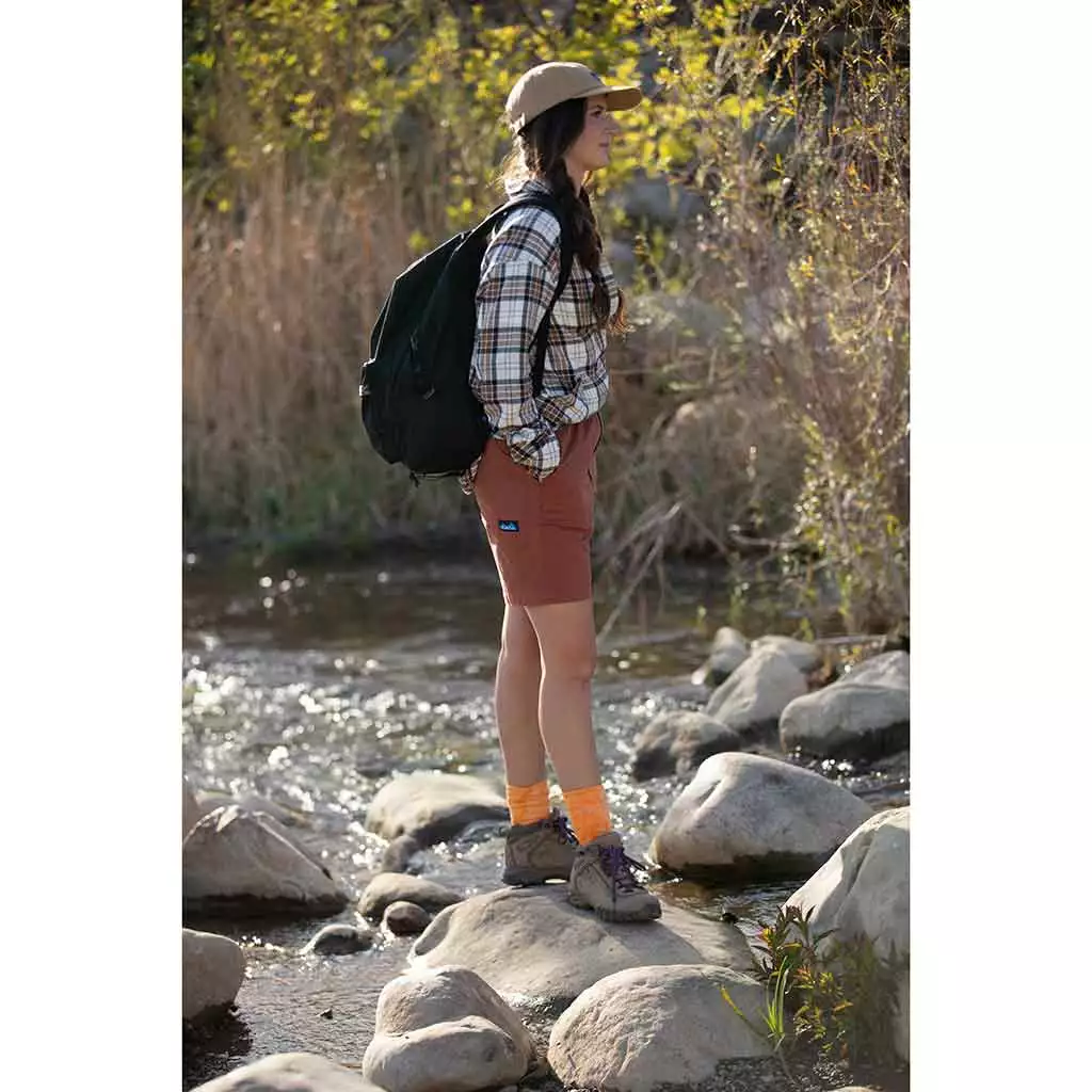 KAVU Gibson Short | Women's 11 KAVU Gibson Short | Women's