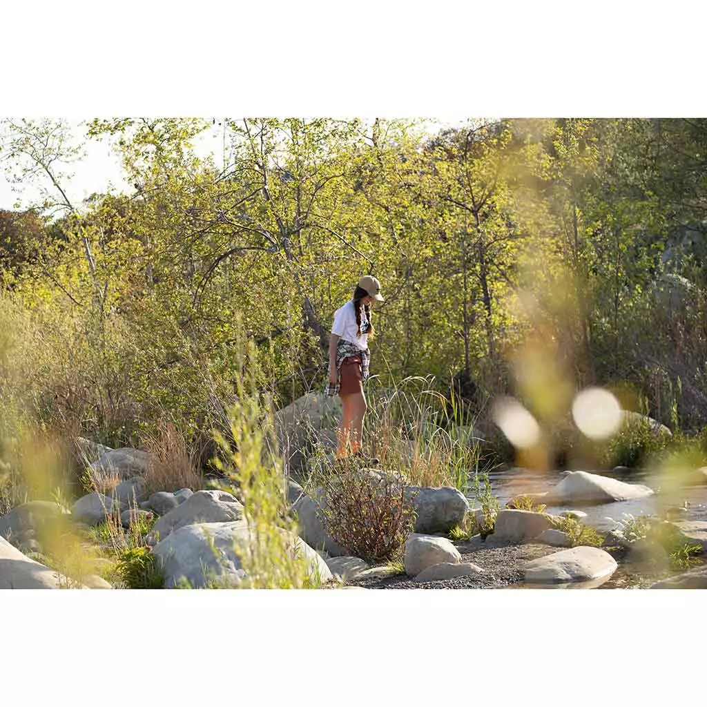 KAVU Gibson Short | Women's 8 KAVU Gibson Short | Women's