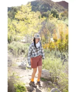 KAVU Gibson Short | Women's 20 KAVU Gibson Short | Women's