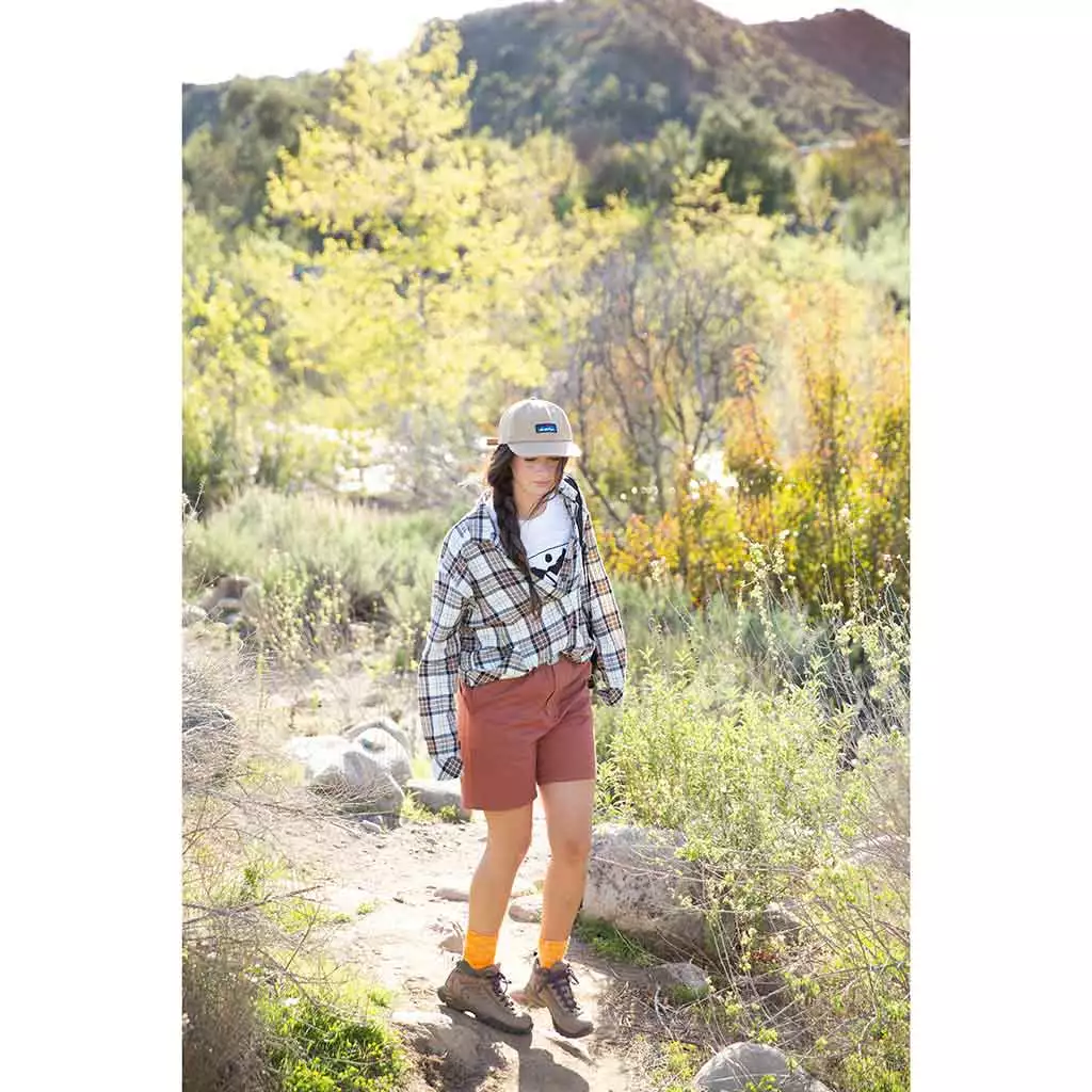 KAVU Gibson Short | Women's 9 KAVU Gibson Short | Women's