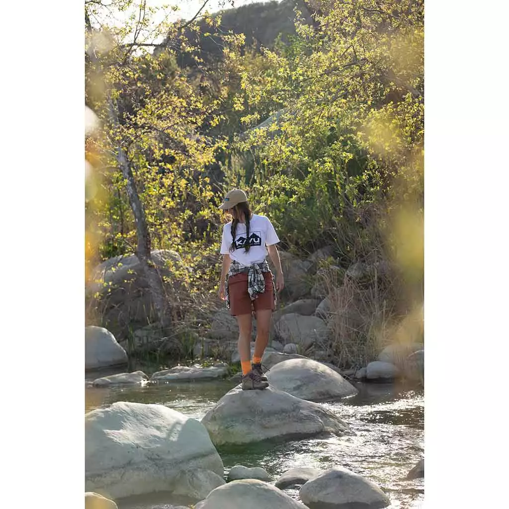 KAVU Gibson Short | Women's 7 KAVU Gibson Short | Women's