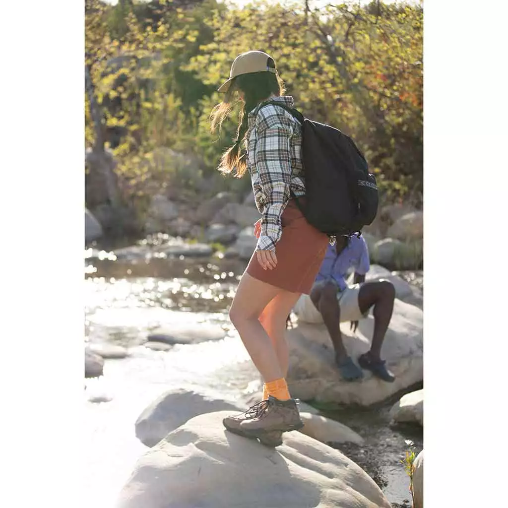 KAVU Gibson Short | Women's 12 KAVU Gibson Short | Women's