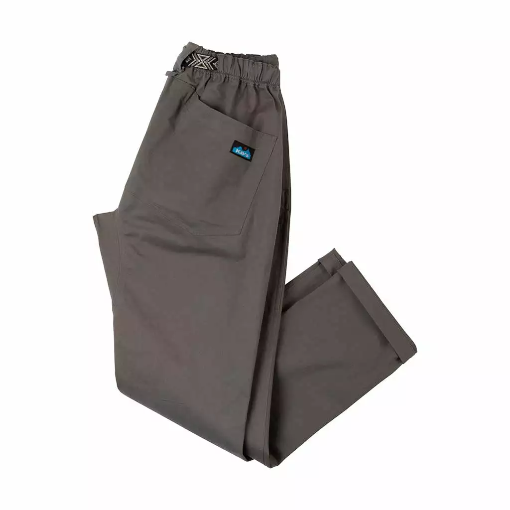 KAVU New Hit The Road Pant | Men's 4 KAVU New Hit The Road Pant | Men's