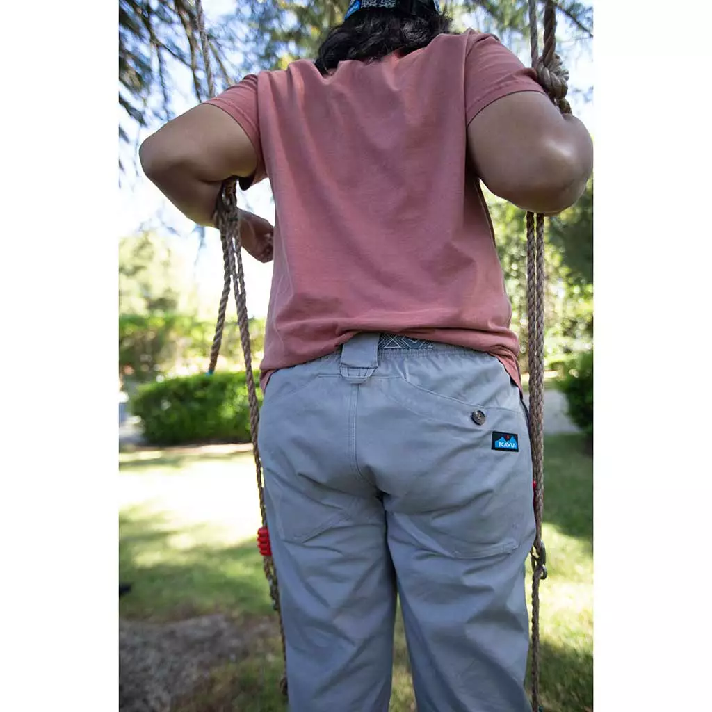 KAVU New Hit The Road Pant | Men's 7 KAVU New Hit The Road Pant | Men's