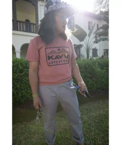 KAVU New Hit The Road Pant | Men's 18 KAVU New Hit The Road Pant | Men's