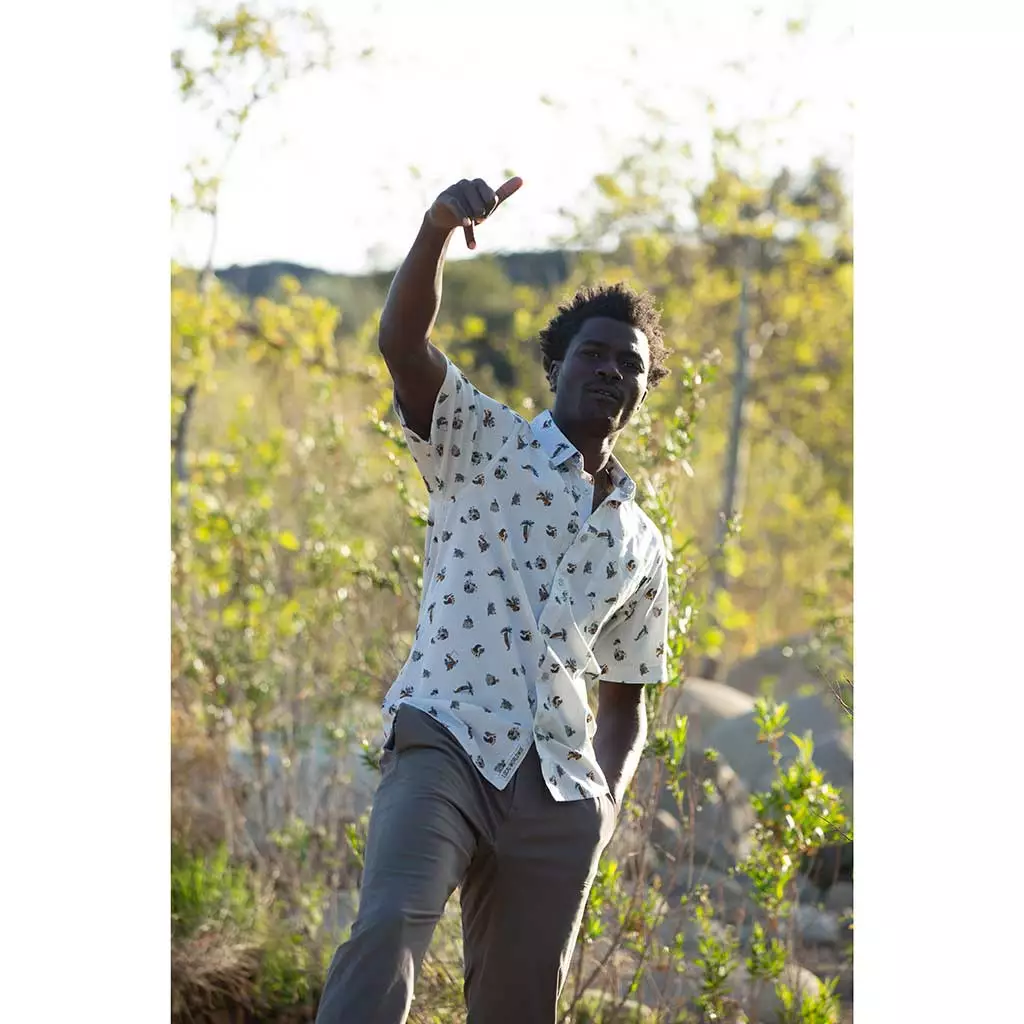 KAVU New Hit The Road Pant | Men's 10 KAVU New Hit The Road Pant | Men's