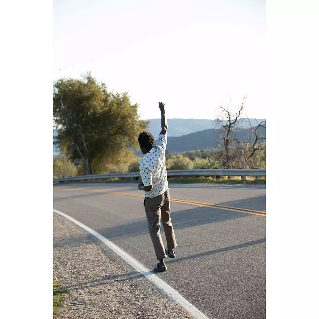 KAVU New Hit The Road Pant | Men's 14 KAVU New Hit The Road Pant | Men's