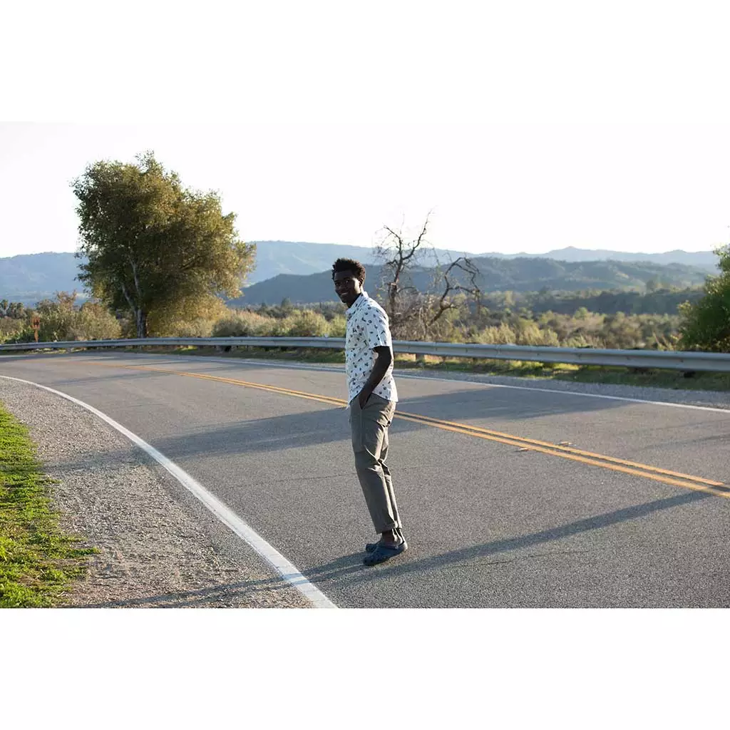 KAVU New Hit The Road Pant | Men's 13 KAVU New Hit The Road Pant | Men's